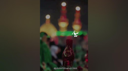 کلیپ شهادت حضرت رقیه ۱۴۰۵ برای استوری