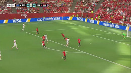 خلاصه بازی نیوزیلند و مصر در جام جهانی ۲۰۲۶