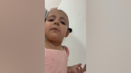 کلیپ اصلی مامانم خریده از دختر بچه