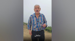 کلیپ بامزه نظر پدربزرگ مازندرانی درمورد ازدواج و متاهلی