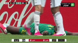 خلاصه بازی بلژیک و سنگال در جام جهانی ۲۰۲۶
