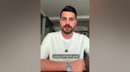 کلیپ کسایی که زود آشتی میکنن نه کم تجربه ان، نه ساده دل
