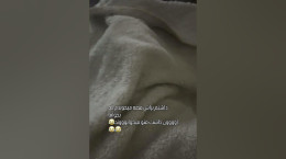 کلیپ خنده دار لالایی خواندن برای دختر بچه