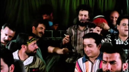 کلیپ اکبر عبدی برو دیگه نگام نکن عاشقونه صدام نکن