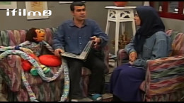 سریال مجید دلبندم قسمت چهارم ۴