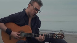 کلیپ آهنگ جدید تو کجایی از گرشا رضایی