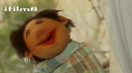 سریال مجید دلبندم قسمت سیزدهم ۱۳
