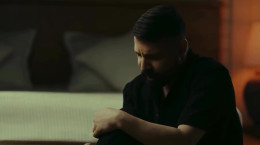 کلیپ آهنگ جوانی از حمید هیراد
