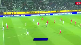 خلاصه بازی ازبکستان و ایران / ۲ مهر ۱۴۰۵