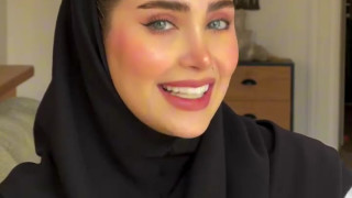 آموزش سه مدل موی زیبا برای زیر مقنعه