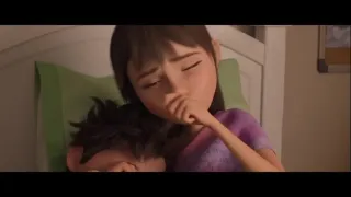 دانلود انیمیشن در رویاهایت In Your Dreams ۲۰۲۵ دوبله فارسی