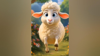 کلیپ شعر کودکانه ببعی میگه بع بع چه علفی به به