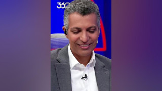 علی دایی: طرفدار مسی و آرژانتین هستم
