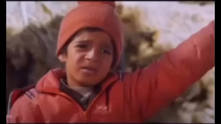 کلیپ پسر بچه: توروخدا دردت منه سرم، دردت منه گلالم