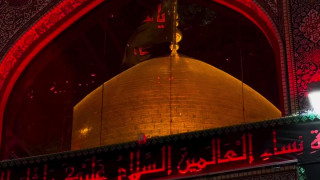 کلیپ جدید اربعین حسینی برای استوری