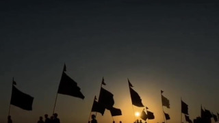 کلیپ استوری تسلیت اربعین ۱۴۰۵