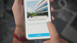 نگاهی به امکانات جدید آی او اس ۲۷ ios