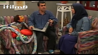 سریال مجید دلبندم قسمت چهارم ۴
