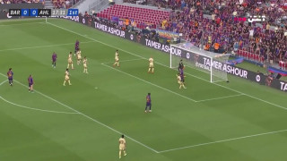 خلاصه بازی بارسلونا و الاهلی مصر / ۲۸ مرداد ۱۴۰۵