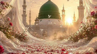 کلیپ تولد حضرت محمد (ص) برای استوری