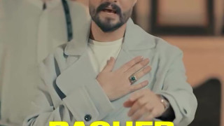 کلیپ آهنگ جدید تب دیدار از راغب