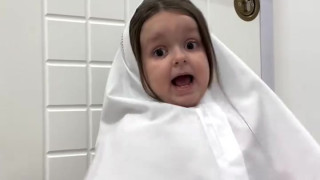 کلیپ دابسمش سرکلاس جات کجاست؟ جلو میشینم