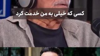 روایت اصغر سمسارزاده درباره کمک بزرگ احسان علیخانی به او