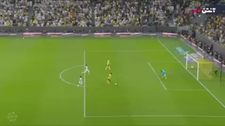 خلاصه بازی النصر و الدرعیه / ۱۷ مهر ۱۴۰۵