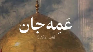 کلیپ مولودی تولد حضرت زینب ۱۴۰۵ برای استوری